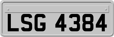 LSG4384