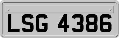 LSG4386