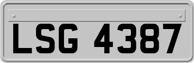 LSG4387