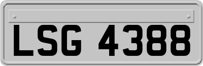 LSG4388