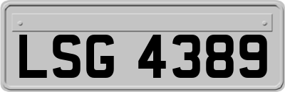 LSG4389