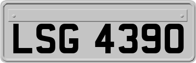 LSG4390