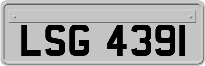 LSG4391