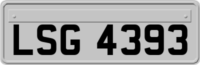 LSG4393