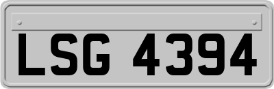 LSG4394