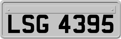 LSG4395