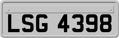 LSG4398