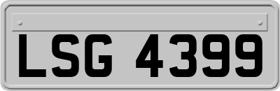 LSG4399