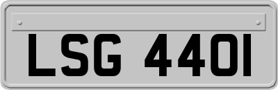 LSG4401