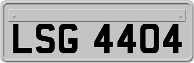 LSG4404