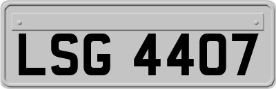 LSG4407