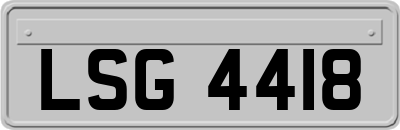 LSG4418
