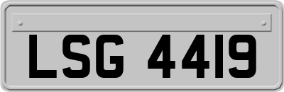 LSG4419