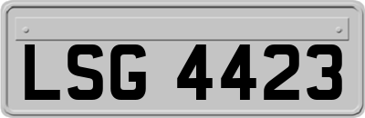 LSG4423