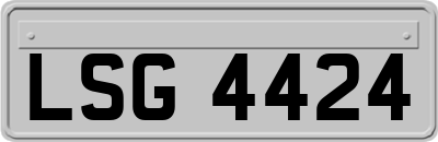 LSG4424