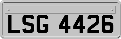 LSG4426