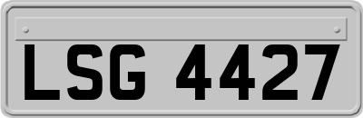 LSG4427