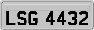 LSG4432
