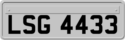 LSG4433