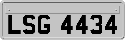 LSG4434