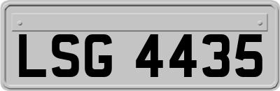 LSG4435