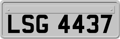 LSG4437
