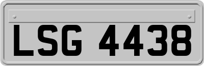 LSG4438