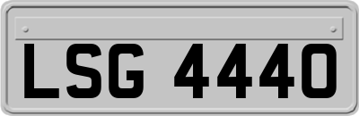 LSG4440