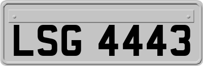 LSG4443