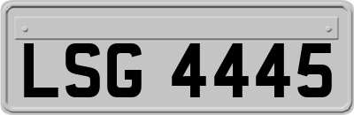 LSG4445