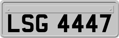 LSG4447
