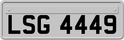 LSG4449