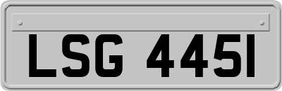 LSG4451