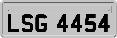 LSG4454