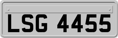 LSG4455
