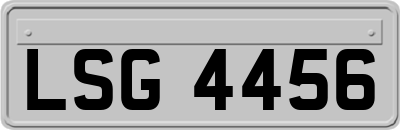 LSG4456
