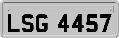 LSG4457