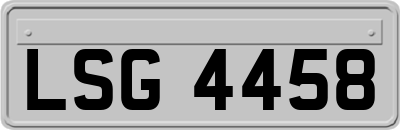 LSG4458