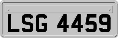 LSG4459