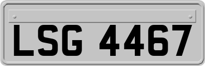 LSG4467