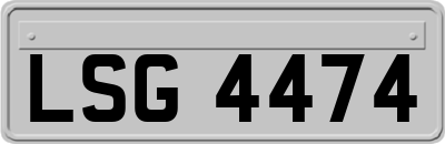 LSG4474