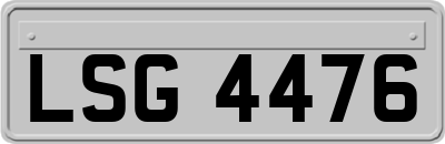 LSG4476