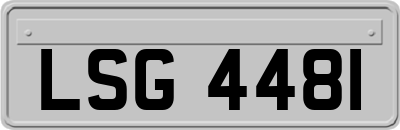 LSG4481