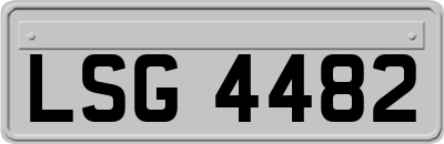 LSG4482