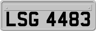 LSG4483