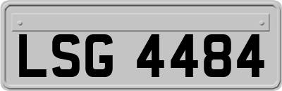 LSG4484