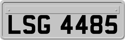 LSG4485