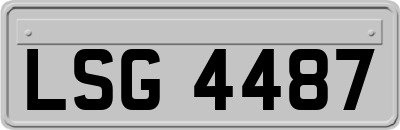 LSG4487