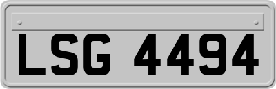 LSG4494