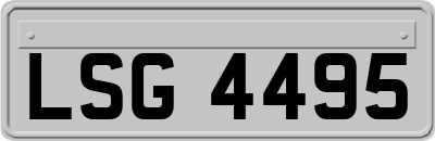 LSG4495